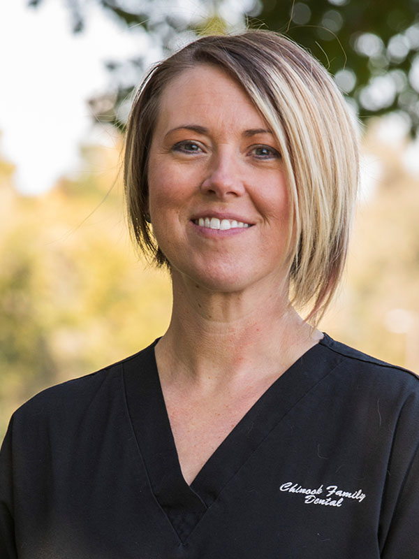Rhonda - Registered Dental Hygienist